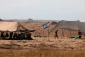 Israel says it will keep Golan as Assad's fortunes, US views shift