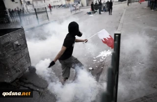 Islamic Jihad: Crackdown on Bahraini nation, proof of loyalty to Zionist regime