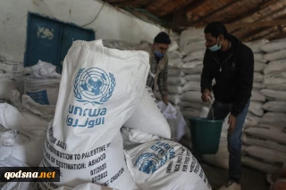 EU to donate $33.47m to Palestinians
