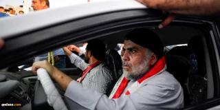 Hashd al-Sha'bi guarantees 
the survival of a united Iraq