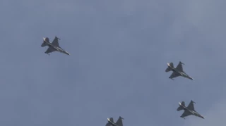 Israeli warplanes attack Syria’s Homs for 2nd time in a week, kill 1 soldier