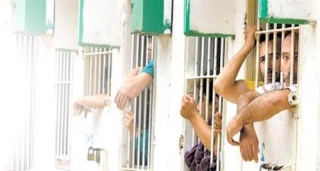 Some 400 Islamic Jihad-affiliated captives in Israel start hunger strike