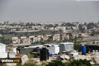 Israel approves thousands of illegal settlement homes in East Al-Quds