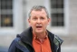 Irish legislator demands establishment of independent Palestinian state as viable solution conflict