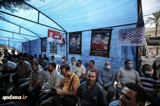 Hospitalised Palestinian prisoner enters 86th day of hunger strike