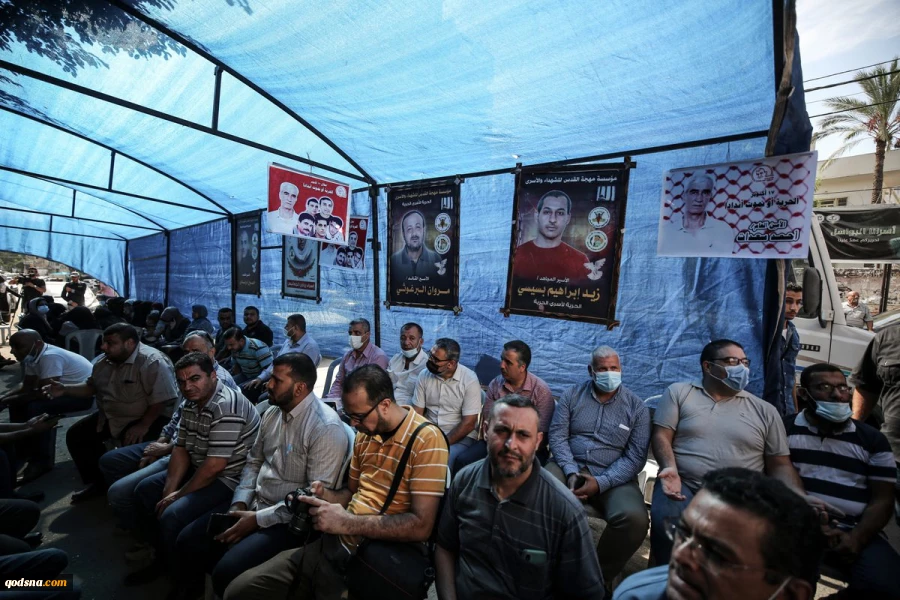 Hospitalised Palestinian prisoner enters 86th day of hunger strike