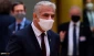 Lapid and the return of a looser from a trip to America