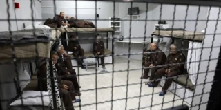 More Palestinian captives in Israeli prisons to join hunger strike: NGO
