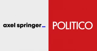 New Politico owner says will enforce pro-Israel Policy