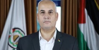 Barhoum: Occupation's construction of transportation station near Nablus is a new aggression