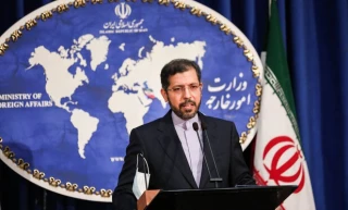 سخنگوی وزارت خارجه ایران:

فضای گفت‌وگوها با عربستان، محترمانه و جدی است/تکذیب سفر هیئت عربستانی به ایران