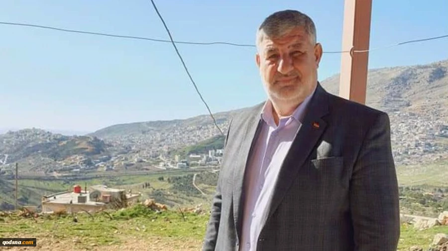 Hamas says Israel’s assassination of ex-Syrian MP won’t stop resistance in Golan Heights