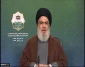Nasrallah: US, Zionists still after dividing Muslim world