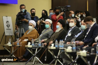 Regimes normalizing relations 
with Zionist regime will suffer costs