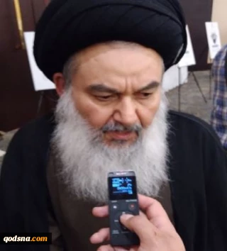 عراق جولانگاه صهیونیزم و 
ایالات متحده نخواهد بود
