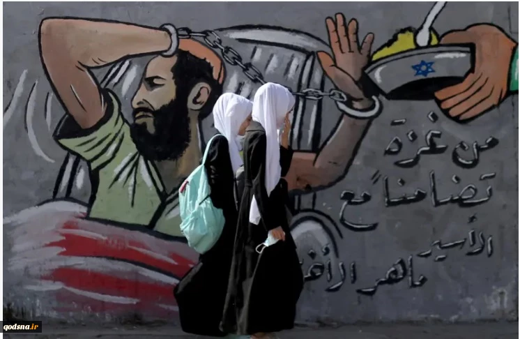 Palestinian Islamic Jihad captives suspend hunger strike, announce victory