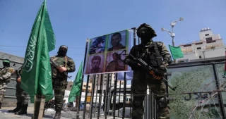 روزنامه رای الیوم اعلام کرد:

حل و فصل 70 درصد از اختلافات در پرونده تبادل اسرا