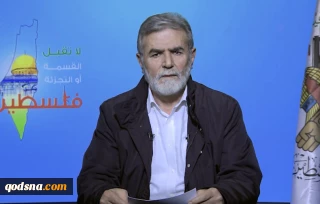 خلال كلمته في المؤتمر الخامس والثلاثين للوحدة الإسلامية

النخالة: نهضة الأمة ستبقى مرتبطةً بتحرير القدس وفلسطين من الاحتلال
