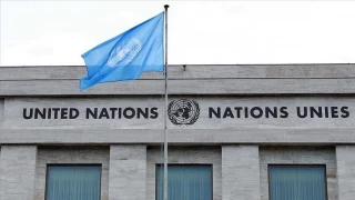UN reacts to Israel labeling Palestinian rights groups terror organizations