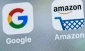 Amazon and Google: partners in Israeli apartheid