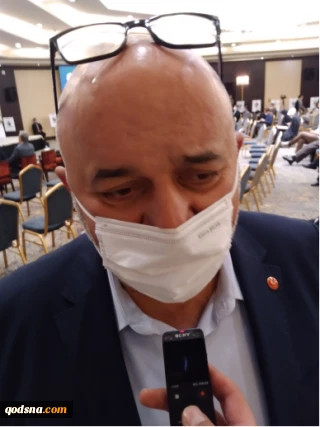 مبارزه با تروریسم صهیونیستی
معضل کلیدی «جهان اسلام»