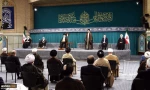 Leader: Muslim unity a Qur'anic order, Israeli normalization a great sin 2