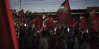 Palestinian human rights groups refuse to be silenced by Israeli terror designation