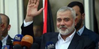 Haniyeh: We will go through different battles to release the captives