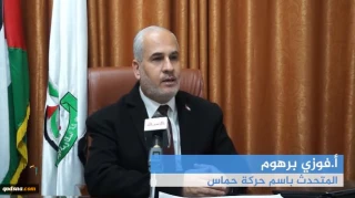 We won't wait for Zionists in
the issue of prisoner exchange deal