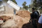 Muslim scholars slam Israeli demolition of historic cemetery in Al-Quds