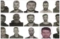 Turkey reveals photos of 15 Mossad spies arrested