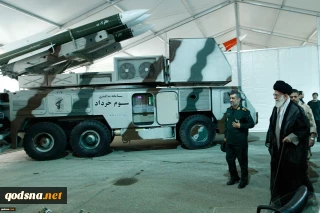 Exclusive report: Israel losing its air 
and missile supremacy