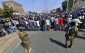 Sudanese diplomat to Israeli TV: Coup won’t dramatically impact normalization