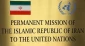 Iran envoy calls on Intl' community to hold Israel accountable for horrendous crimes