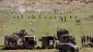 Israeli army launches military drill simulating Gaza war