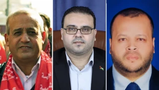 دعوة تفتح المجال 
لترميم مواقف الأمة