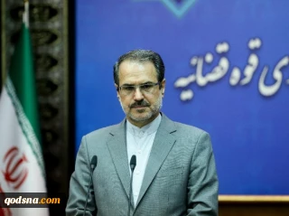 توضیحات سخنگوی قوه قضائیه درباره احتمال عقد قرارداد فدراسیون فوتبال با شرکت اسرائیلی