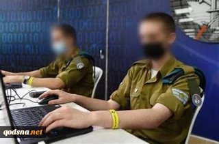 Hacker group leaks data, photos from Israel’s War Ministry, Benny Gantz