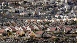 12 EU states urges Israel to halt construction of 3,000 settler units in WB