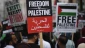 Biden admin. urged to condemn Israel’s crackdown on rights groups
