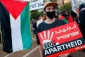 South Africa denounces Israel’s criminalizing of six Palestinian civil society groups