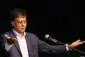 Palestinian resistance poetry by Mahmoud Darwish