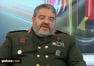 العميد جلالي: اميركا والكيان الصهيوني وراء الهجوم السيبراني على محطات الوقود الايرانية