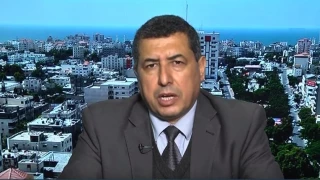 تحلیلگر فلسطینی در گفتگوی اختصاصی با خبرنگار قدسنا در غزه؛ (بخش سوم و پایانی)

مصر در رقابت با ترکیه و قطر می خواهد میانجیگر اصلی در پرونده غزه و فلسطین باشد/ تلاش صهیونیستها برای تغییر وضعیت مسجدالاقصی مورد حمایت کابینه نفتالی بنت است