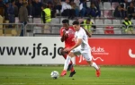 الأولمبي الفلسطيني يودع تصفيات آسيا 2