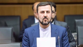 ايران تنتقد صمت المقرر الاممي لحقوق الانسان على الحظر الامريكي الجديد