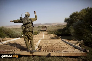Israel launches military drill to simulate full-scale attack