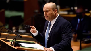 Israeli PM claims regime is in state of 'cold war' with Iran