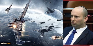 Why is Bennett's Star Wars model 
against Iran not working?