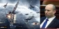 Why is Bennett's Star Wars model 
against Iran not working?